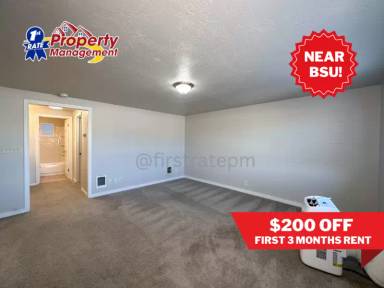 Main picture of 1209 W Beacon St