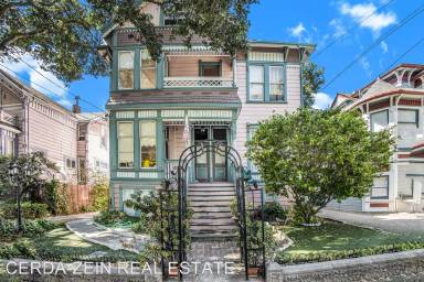 Main picture of 1231 Park Ave