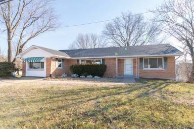 Main picture of 1703 Southwest Blvd