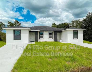 Main picture of 525 Albatross Dr