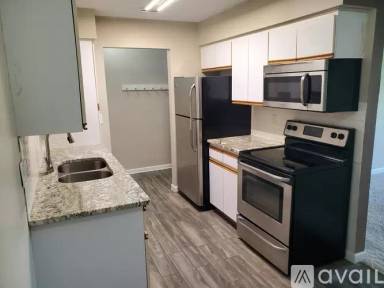 Main picture of Fountain Lake Condominiums