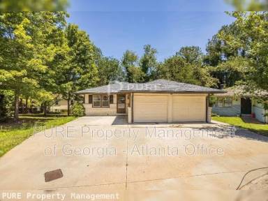 Main picture of 2895 Lakemont Pl SW