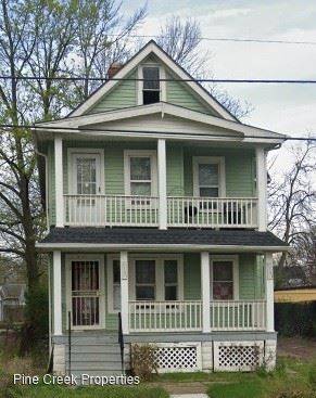 Main picture of 3151 E 116th St