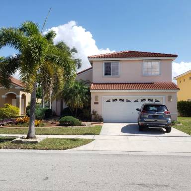 Main picture of 1261 NW 187th Ave