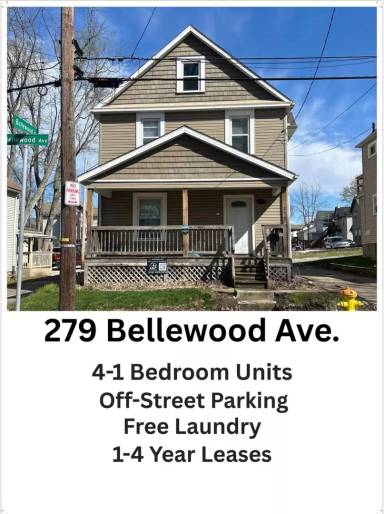 Main picture of 279 Bellewood Ave
