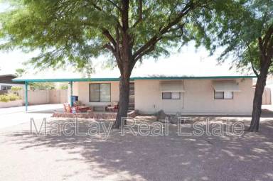 Main picture of 603 E Hondo Ave