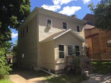 Main picture of 21 Glen St NW
