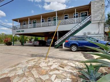 Main picture of Waller Creek Apartments