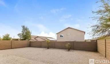 Main picture of 22827 W Cocopah St