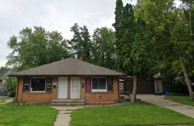 Main picture of 1214 Blaisdell St