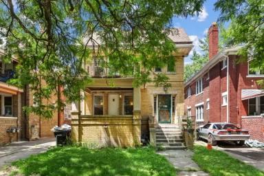 Main picture of 3786 Carter St