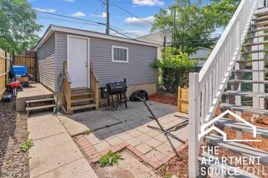 Main picture of 316 S Mozart St