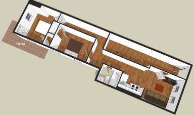 Main picture of 2125 N 15th St