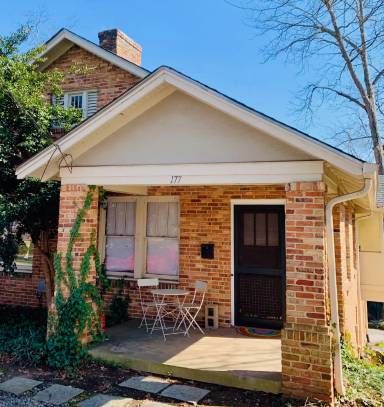 Main picture of 169 Oglethorpe Ave