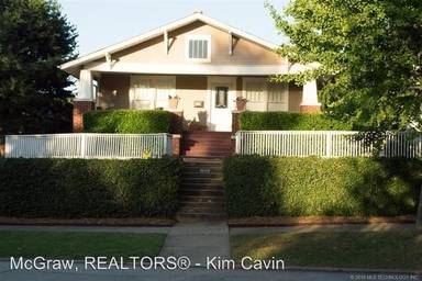 Main picture of 1715 S Cincinnati Pl