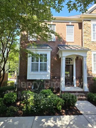 Main picture of 4053 Yellowfield Way