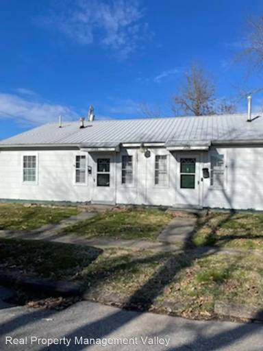 Main picture of 2602 Morrell Ave