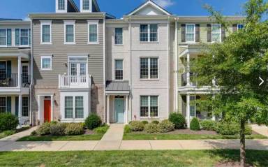 Main picture of 14211 Michaux Village Dr