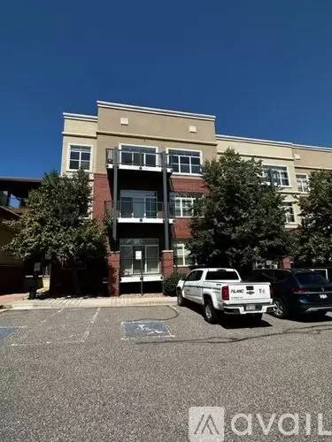 Main picture of Village Plaza Lofts