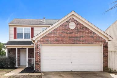 Main picture of 9949 Fox Run Dr
