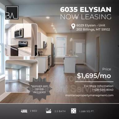 Main picture of 6035 Elysian Rd