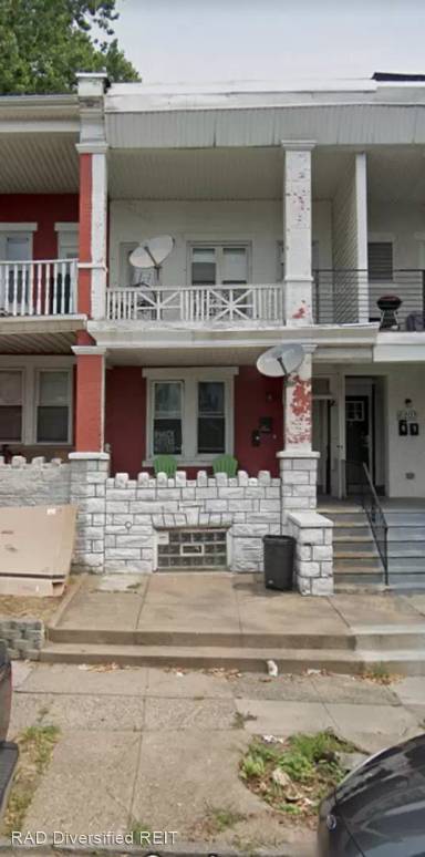 Main picture of 6205 Haverford Ave