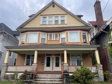 Main picture of 320 Pittston Ave