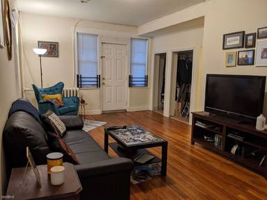 Main picture of 301 Allston St