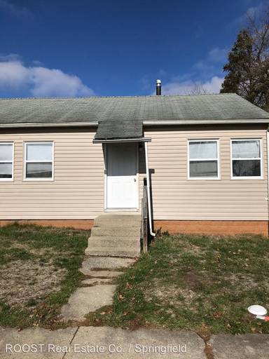 Main picture of 814 Catherine St