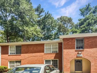 Main picture of 6678 Chupp Road, Unit D, Lithonia GA 30058