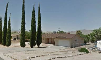 Main picture of 56524 Bonanza Dr