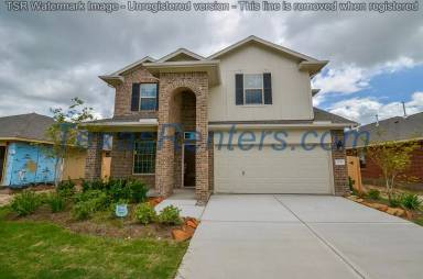 Main picture of 17935 Alora Springs Trce
