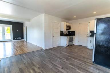 Main picture of 3519 South L Street