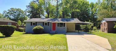 Main picture of 4674 Buckner St