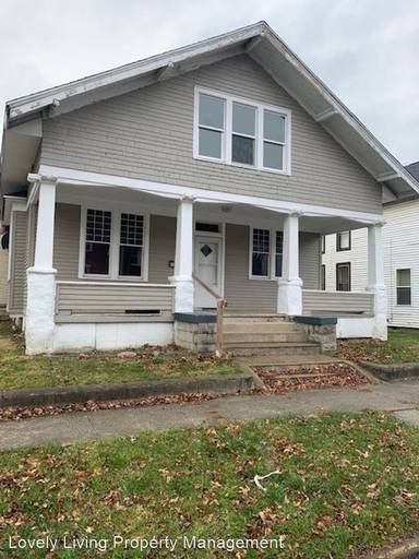 Main picture of 1403 Cass St