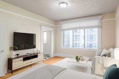 Main picture of 605 JONES Apartments