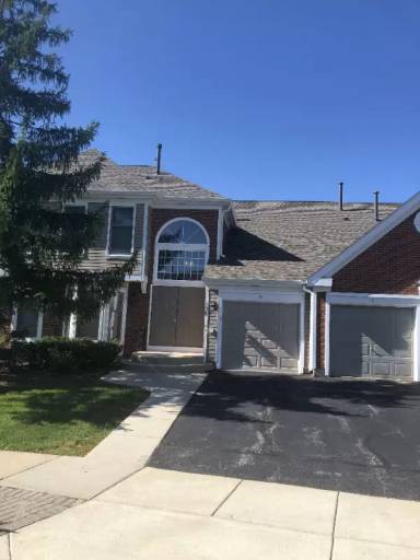 Main picture of 1880 Fox Run Dr