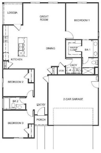 Main picture of 754 Tamarack Ct