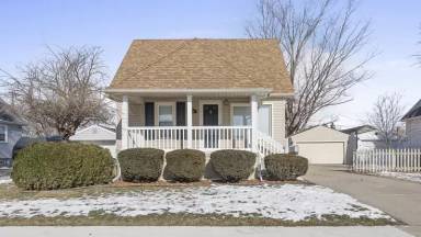 Main picture of 1278 Oxford Ct