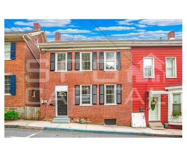 Main picture of 43 Manchester St