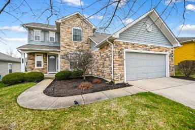 Main picture of 10168 Sawtry Ln