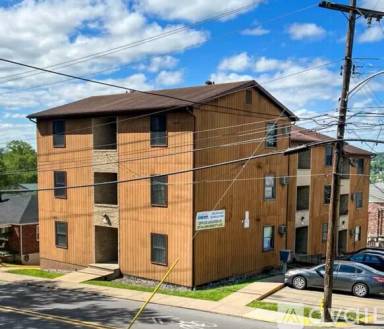 Main picture of 416 Dille St