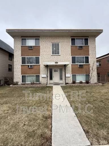 Main picture of 2124 S 14th Ave