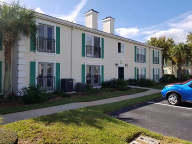 Main picture of 25 Ponte Vedra Colony Cir
