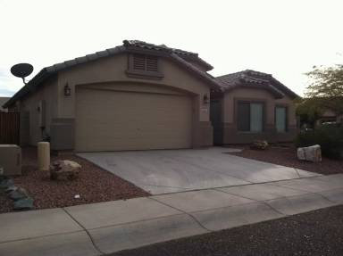 Main picture of 2425 W Bent Tree Dr