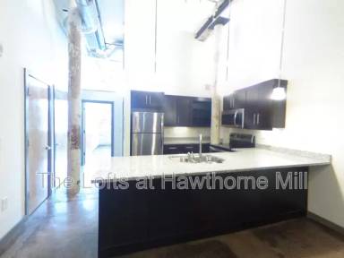 Main picture of Lofts At Hawthorne Mill