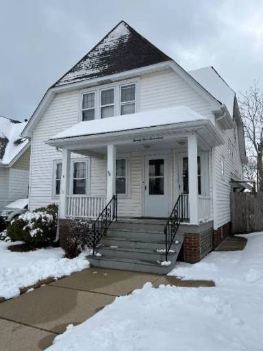 Main picture of 2517 Olive St