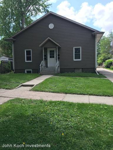 Main picture of 917 S 1st Ave
