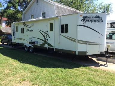 Main picture of 43833 Bardmore Way