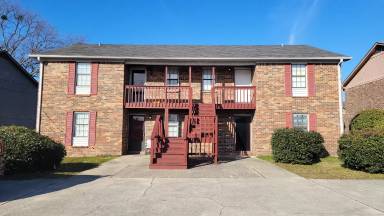 Main picture of 1818 Glenn St SW